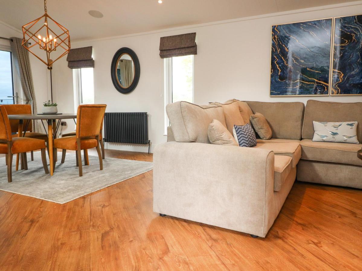 Henry Haven Villa Престън Екстериор снимка