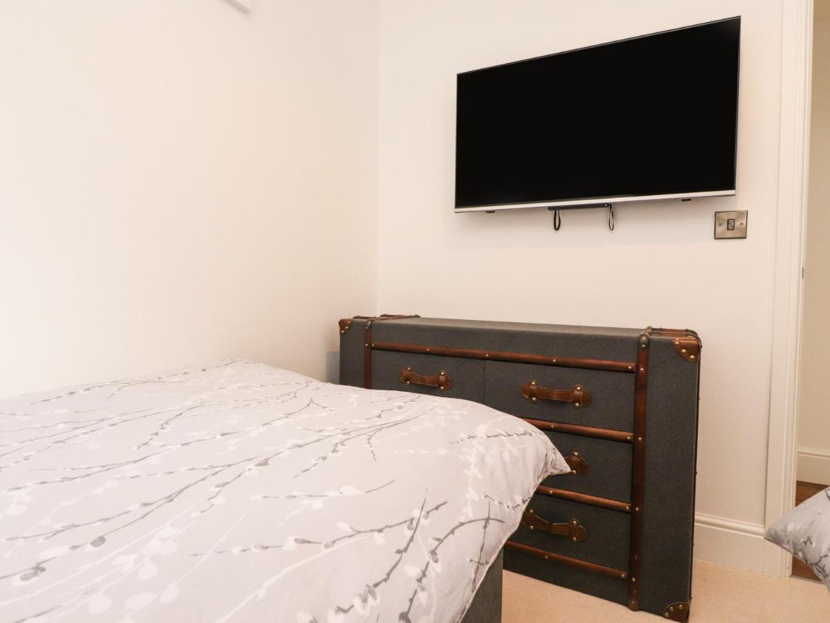 Henry Haven Villa Престън Екстериор снимка