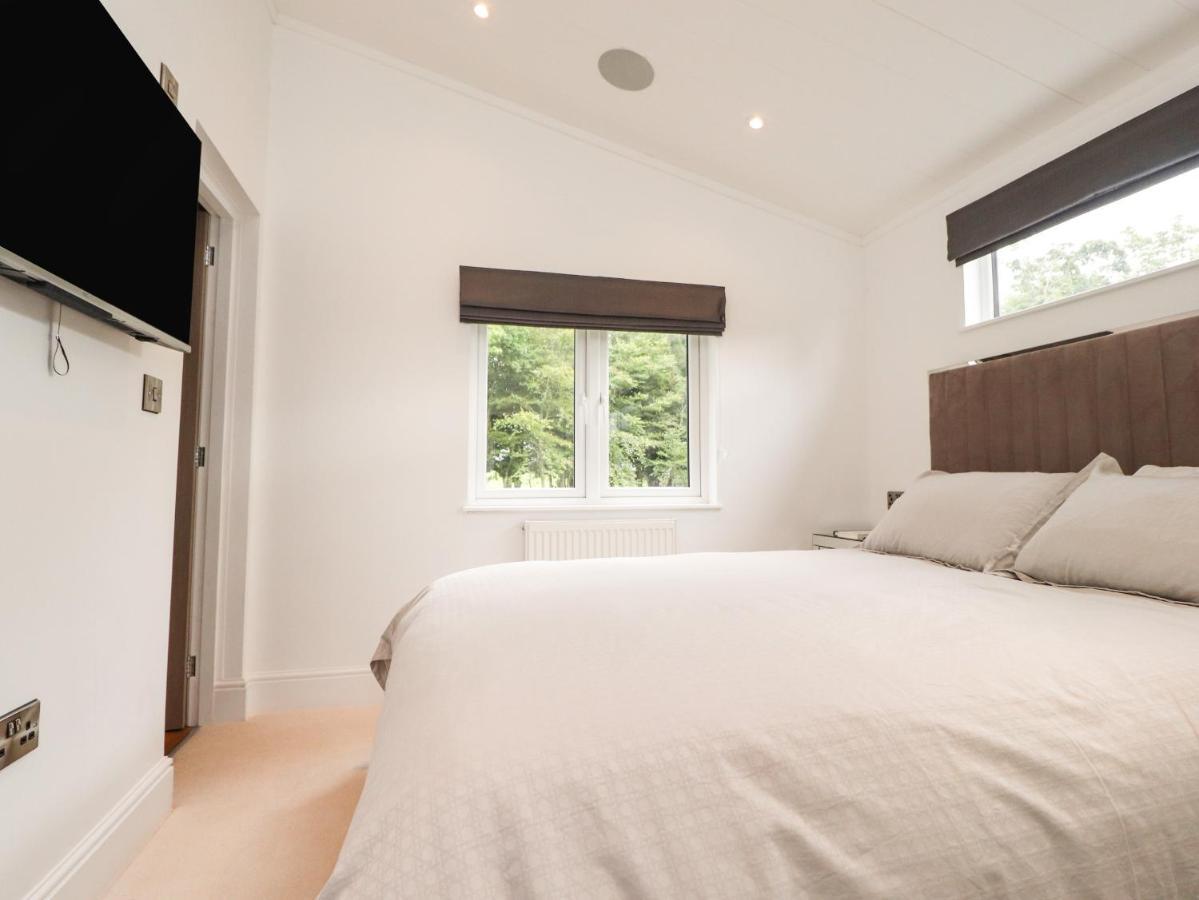 Henry Haven Villa Престън Екстериор снимка