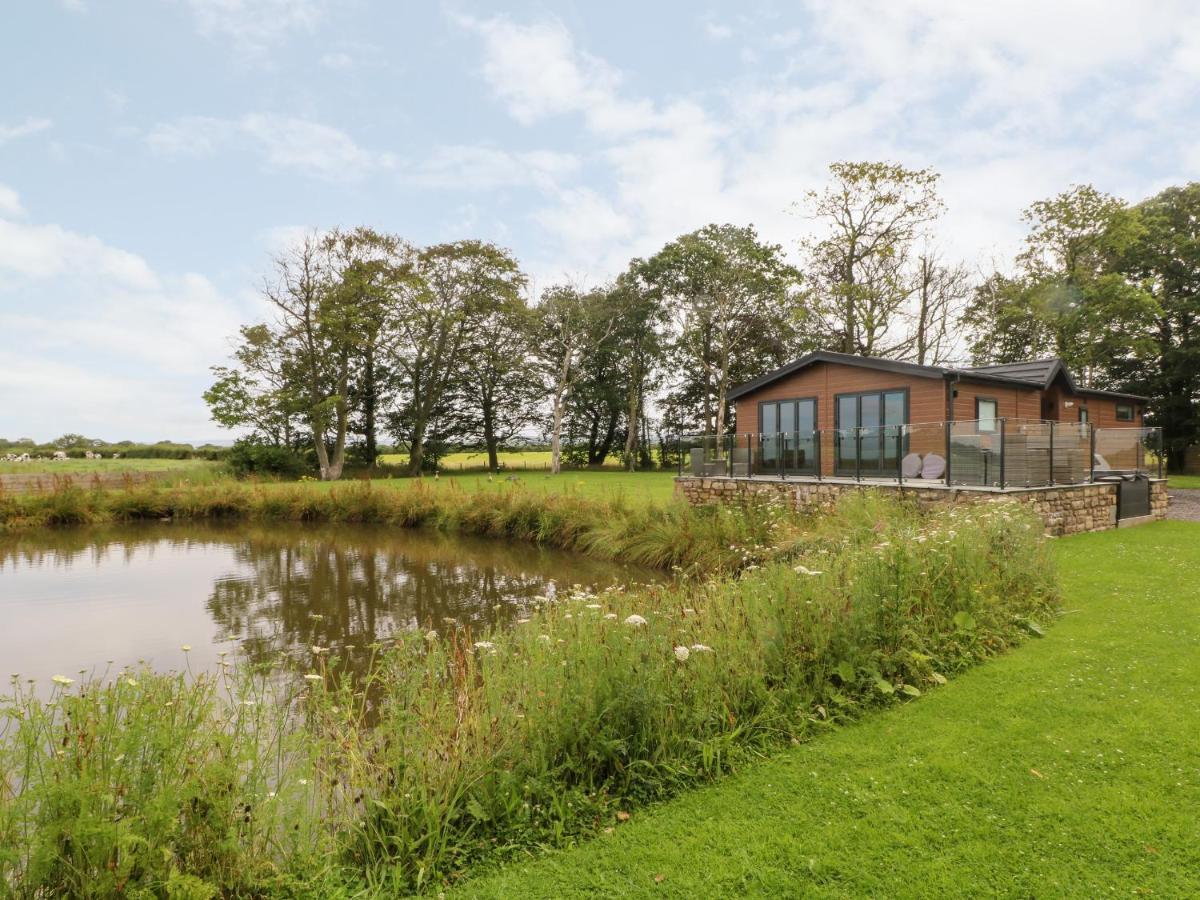 Henry Haven Villa Престън Екстериор снимка